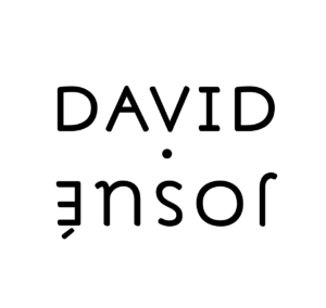 David Josué logo