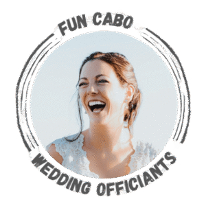 Fun Cabo Wedding Officiants logo